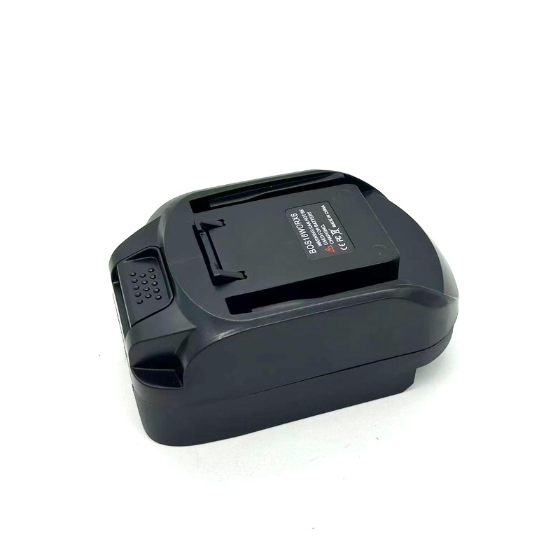Für BS 18V BAT609 BAT610G Li-I – Power Tools Battery Adapter Bewertung und Preis