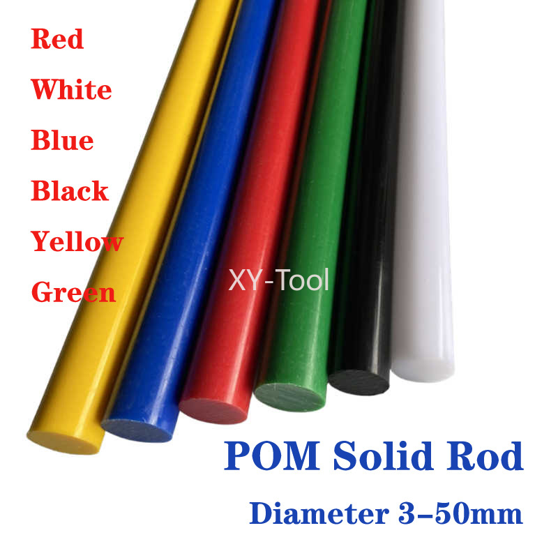 POM-Stab Durchmesser 3-50mm Sc – Power Tools That Are Green Bewertung und Preis