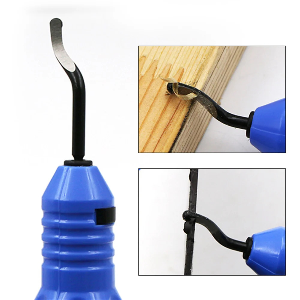 Klingen-Entgratungswerkzeug-Se – Rotary Tool Kit Bewertung und Preis