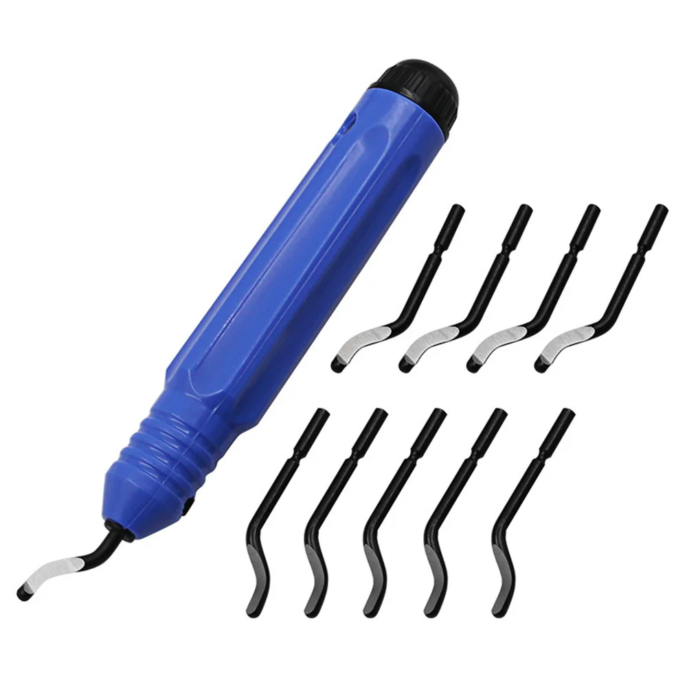 Klingen-Entgratungswerkzeug-Se – Rotary Tool Kit Bewertung und Preis