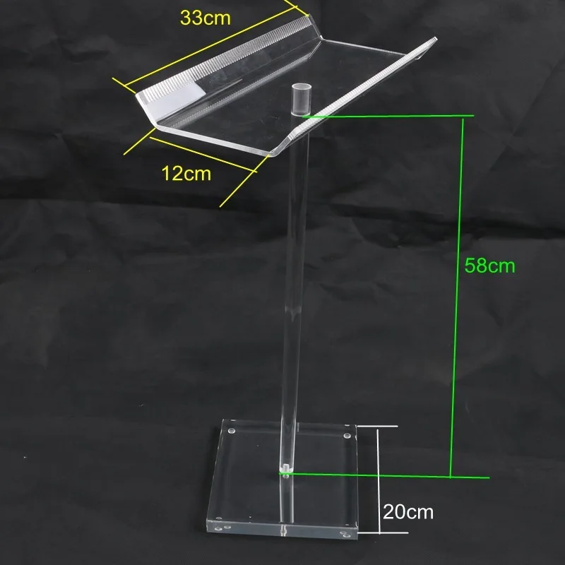 Perückenhalterung aus Acrylmat – Power Tools Exhibition Bewertung und Preis