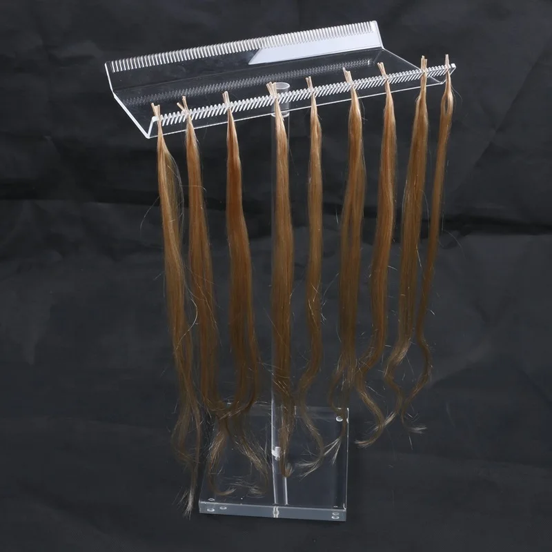 Perückenhalterung aus Acrylmat – Power Tools Exhibition Bewertung und Preis