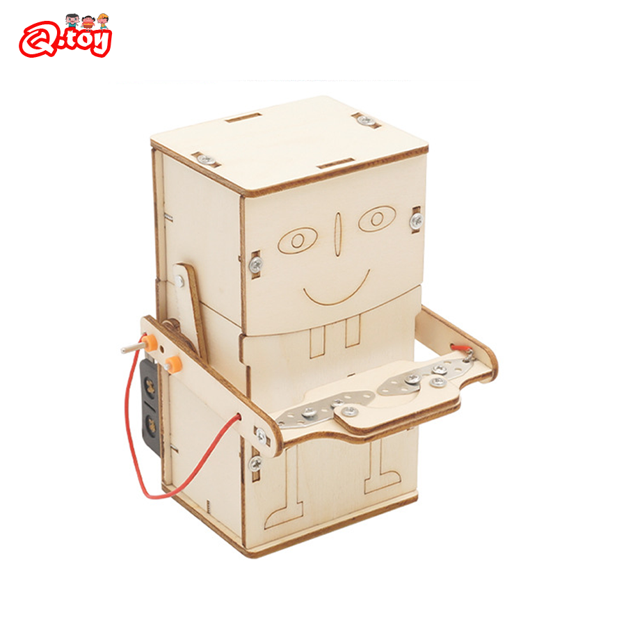 Holz elektrisch angetrieben es – Power Tools Kids Bewertung und Preis