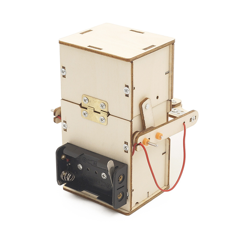 Holz elektrisch angetrieben es – Power Tools Kids Bewertung und Preis
