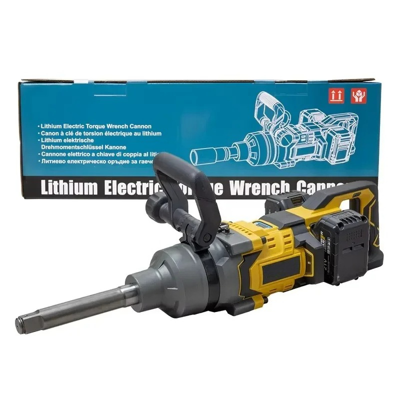 3000Nm Lithium-Werkzeug Li-Ion – Power Tools Electrical Bewertung und Preis
