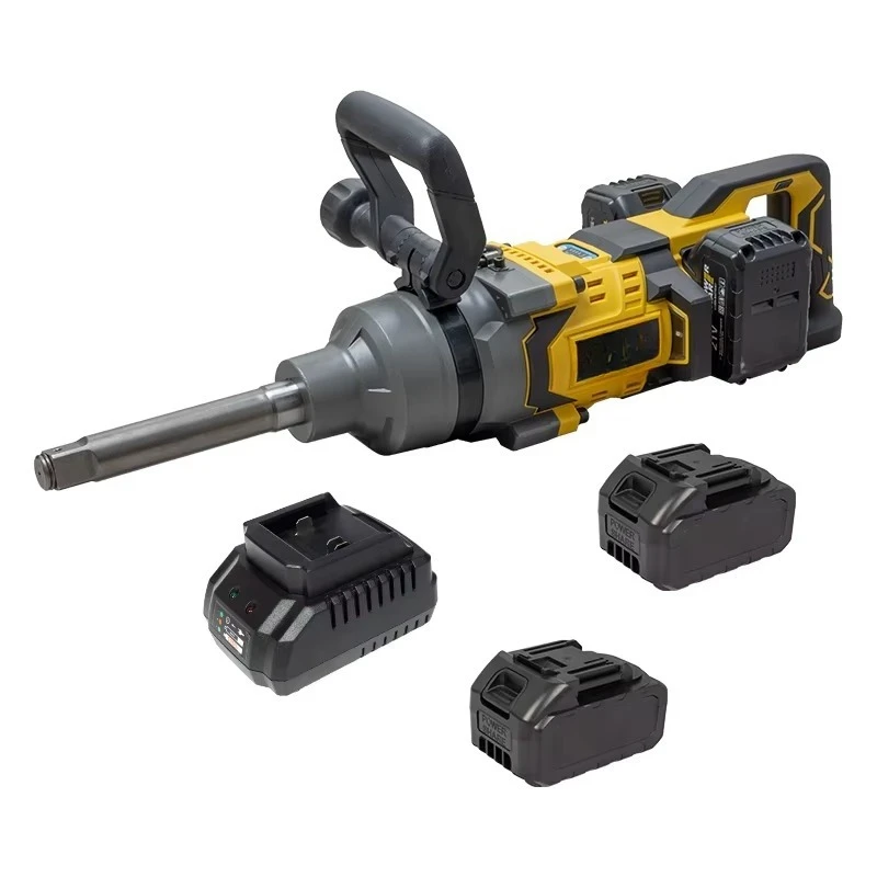 3000Nm Lithium-Werkzeug Li-Ion – Power Tools Electrical Bewertung und Preis