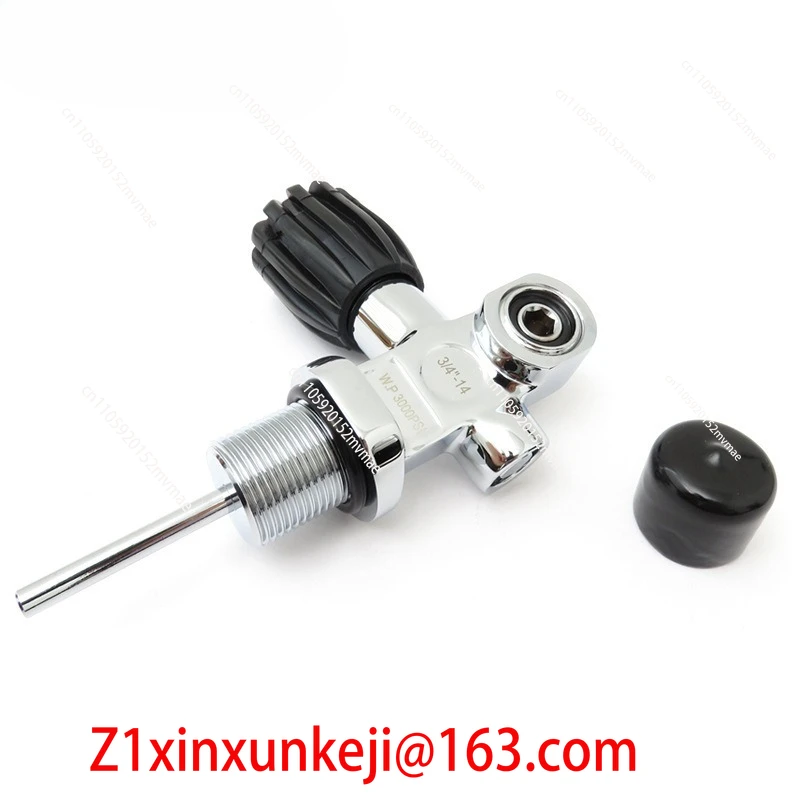 Tauchventil 3/4-14 NPS 3000PSI – Power Tools York Bewertung und Preis