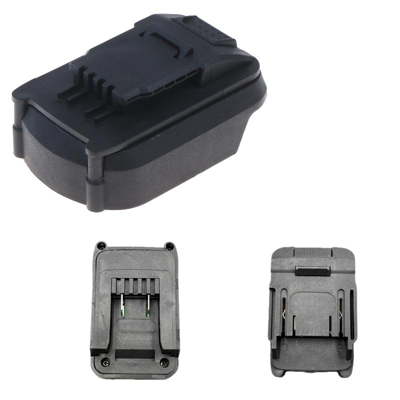 Universeller Akkuadapter für E – Power Tools Battery Adapter Bewertung und Preis