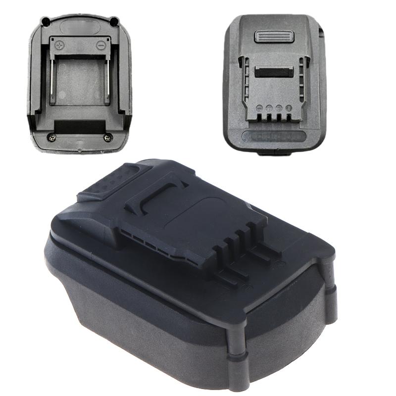 Universeller Akkuadapter für E – Power Tools Battery Adapter Bewertung und Preis