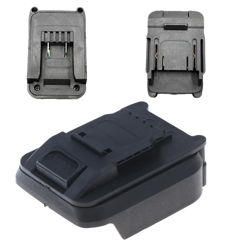 Universeller Akkuadapter für E – Power Tools Battery Adapter Bewertung und Preis