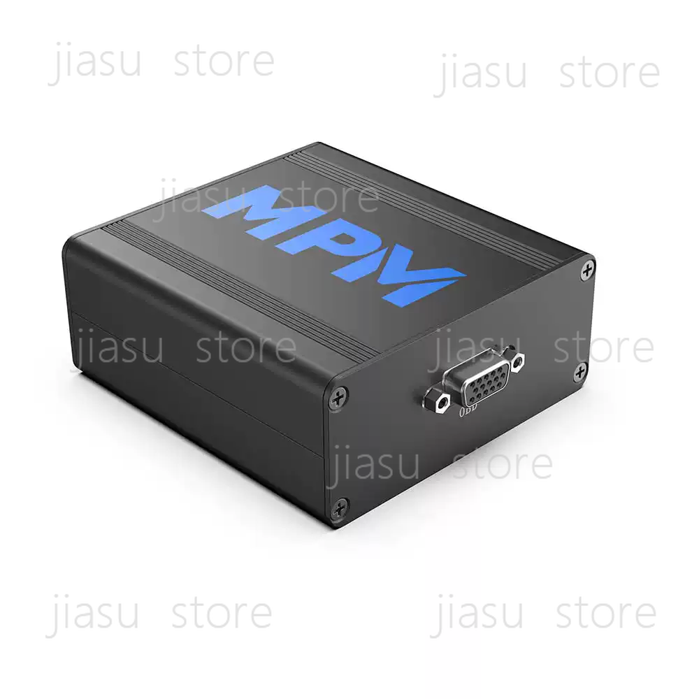 MPM ECU-Programmier-Tuning-Int – Power Tools America Bewertung und Preis
