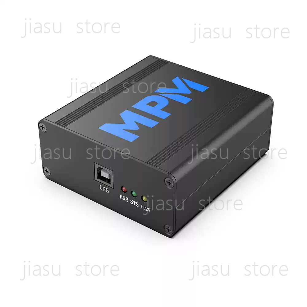 MPM ECU-Programmier-Tuning-Int – Power Tools America Bewertung und Preis